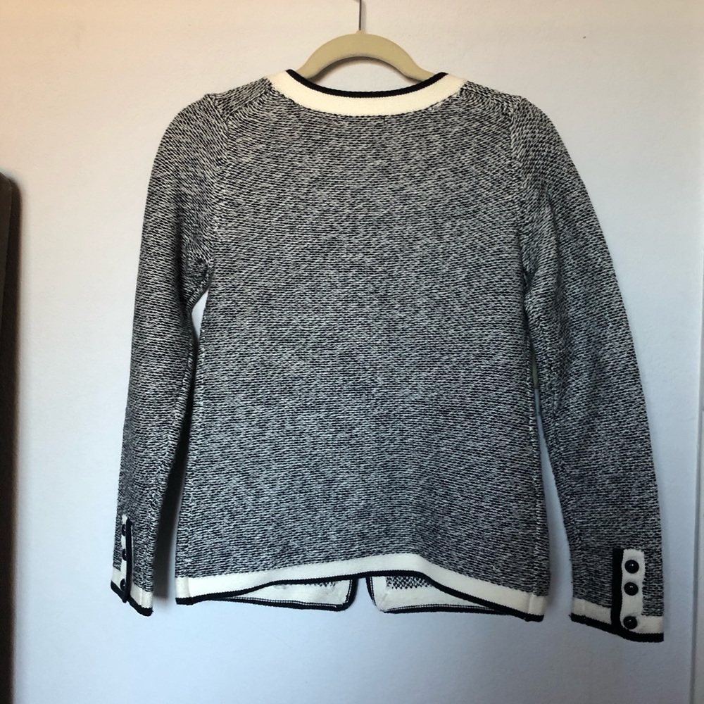 Button down cardigan - Picture 2 of 7